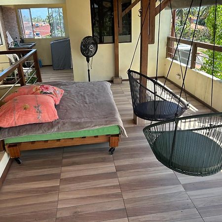 Вилла Casa Em Milagres Сан-Мигел-дус-Милагрис Экстерьер фото